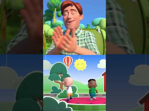 The Signal on the Bus Goes Blink Blink Blink! 🚍✨