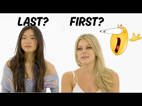 These Men Ranked Women Based On Attractiveness.. It Went Bad