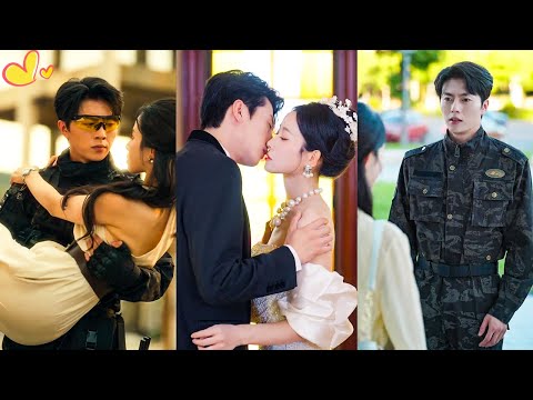 BF left me to save his lover, so I married the SWAT captain who saved me,was spoiled endlessly!