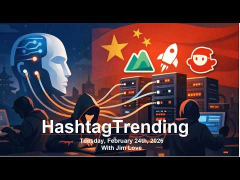 Anthropic Alleges Chinese Industrial Level Attack On Claude