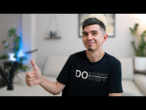 Welcome to the Channel – my first video!