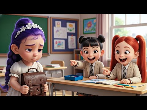 Is Baby Mira Actually Evil Rumi’s Shocking Moment | KPOP Demon Hunters [Official Music Video]