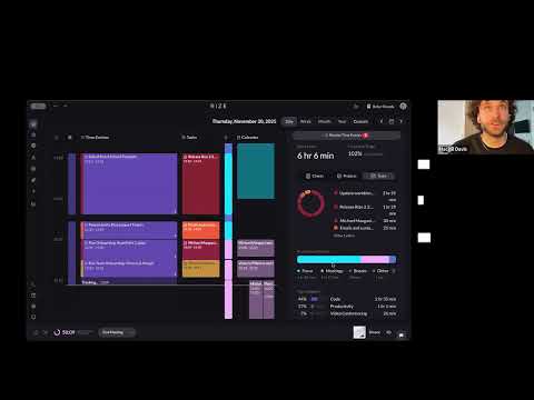 [Webinar] Mastering Rize 2.0: Your Guide to Fully Automated Time Tracking