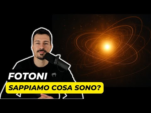Cos'è davvero un fotone?