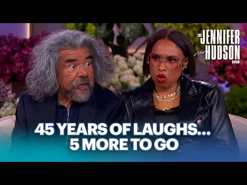 Why George Lopez Is Retiring in the Next Few Years