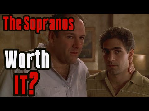 Why Did Chris Let Her Die? (Sopranos)