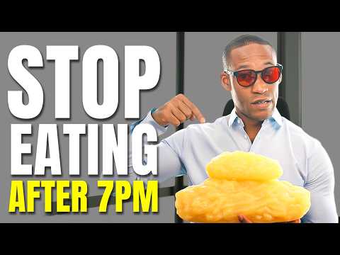 10 years as a doctor: here is why people are not losing weight