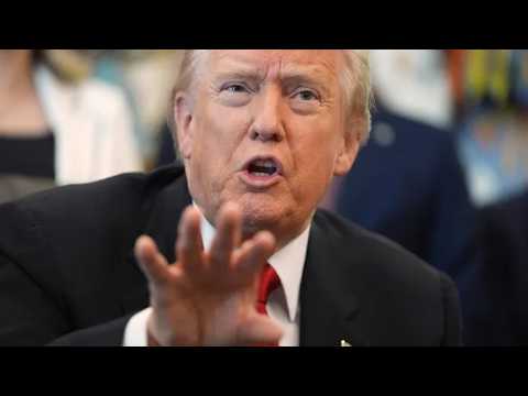 Trump BLINDSIDED by SHOCK REVOLT among his allies