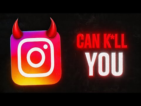 The Dark Market Behind Instagram Usernames