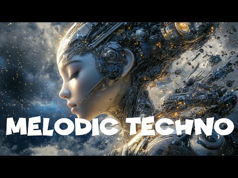 Uplifting Progressive House | Melodic Techno Mix for a Stress-Free Mind