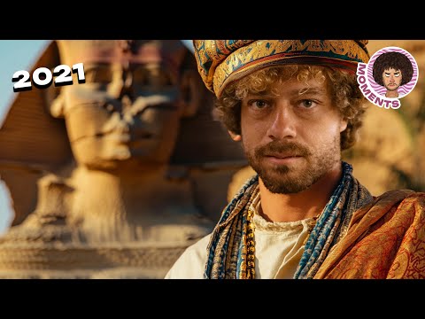 Египет без пирамид: отдых на Красном море | Африка, фараон, отпуск | Илья Варламов