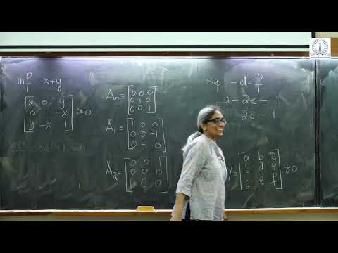 16. L12 Complementary slackness