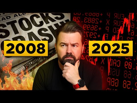 This Is What "ALWAYS" Happens During A Market Crash