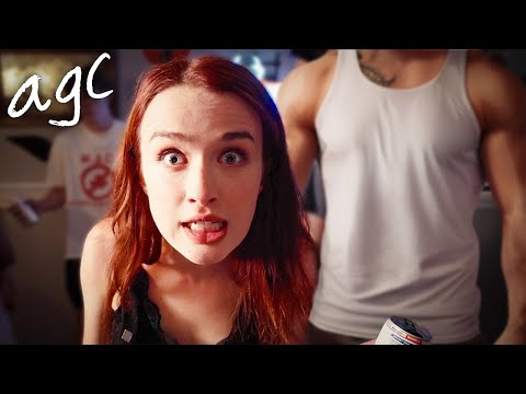 "I Said I Have a Boyfriend!"