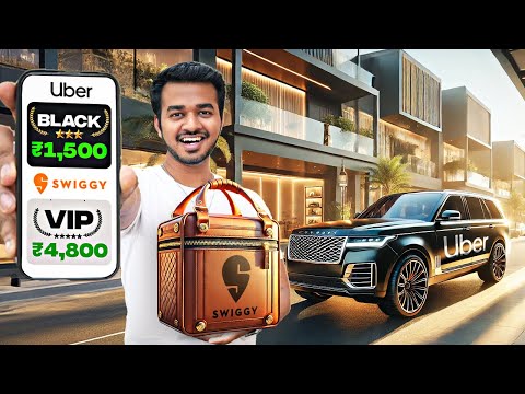 I tried Premium Subscription of Every App!