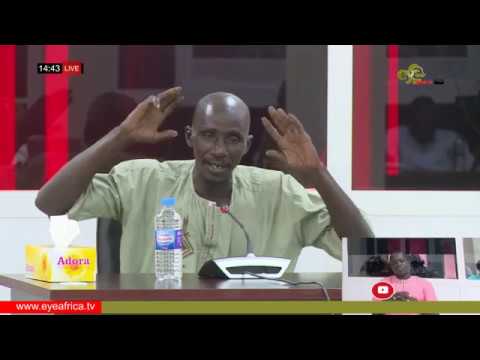 ENSA KIETA TRRC 5TH MARCH 2020 PART 3