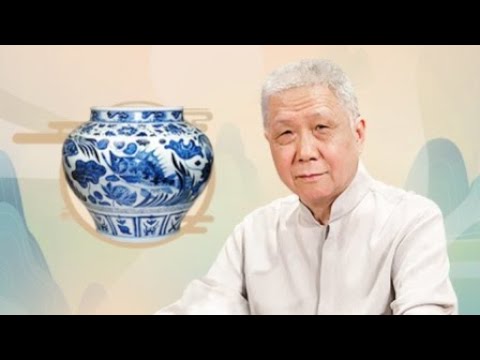 文物商人的传奇，看都没看就花9000万拍卖