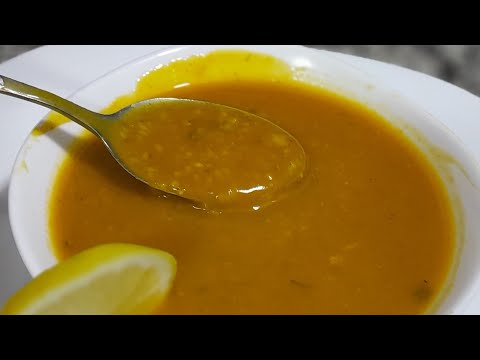 حريرة تاع الغرب تاع زمان بالتشيشة ودرتلكم الخميرة البلدية تاع زمان هي سر الحريرة باش دجي  بنينة ومعس