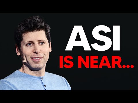 OpenAIs New Agent is One Step Closer To Superintelligence. (AI 2027 Is Happening...)