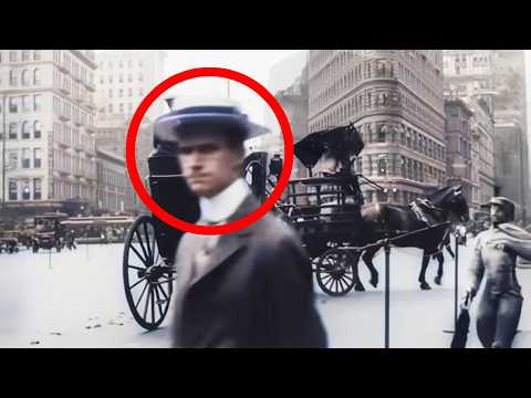 10 GREATEST Historical Mysteries Still Unsolved Today