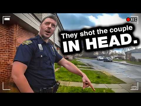 Chilling 911 Call Leads to Horrific Discovery