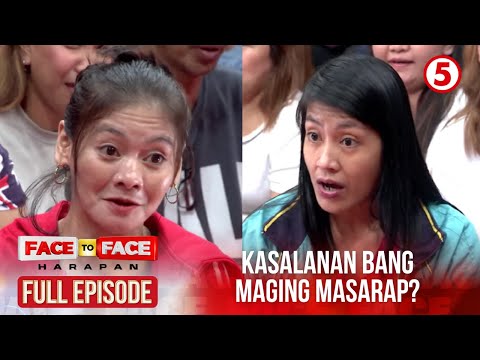 Face To Face Harapan Episode 196 | November 14, 2025