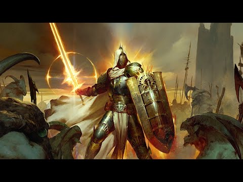 Diablo IV - Paladin Skills
