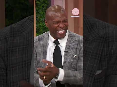Terry Crews