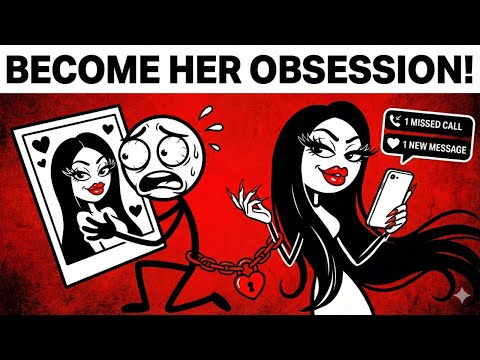 What a Victim of an Avoidant Woman Truly Becomes After Fully Healing | Avoidant Attachment Style