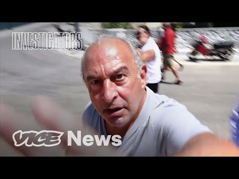 The Fall of Britain’s Most Hated Businessman | Investigators