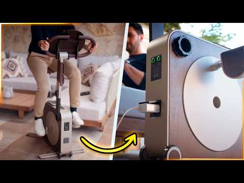 Si se va LA LUZ, esto ME SALVA LA VIDA!!!