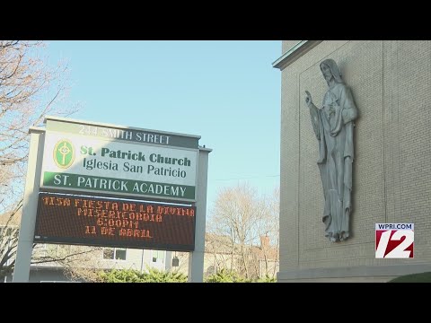 RI church hosts ‘Vigil for Peace’ as war rages on