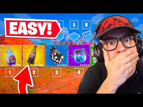 I Won Without Weapons...