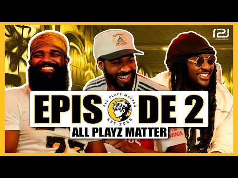 AllPlayzMatter talks about Ayesha Curry and Women In Relationships... are they ungrateful?