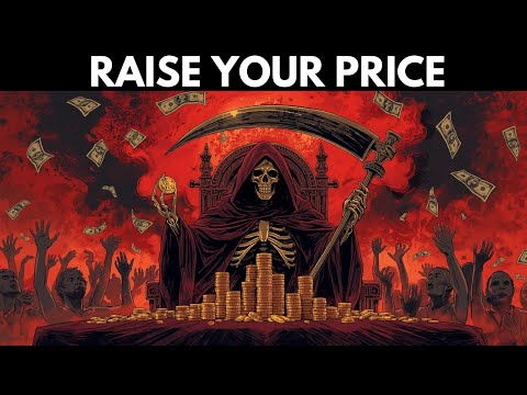 Be Expensive, Even If You Are Not – Machiavelli on Money