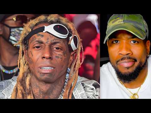 "Lil Wayne Don't Rap About Nothing!"