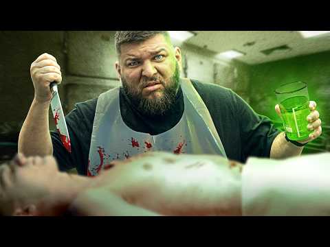 6 trucs bizarres à faire avec des cadavres