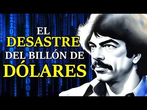 El desastre del billón de dólares