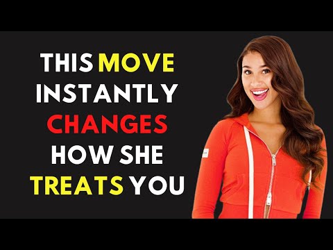 7 Psychological Triggers That Make a Woman Respect You Instantly!