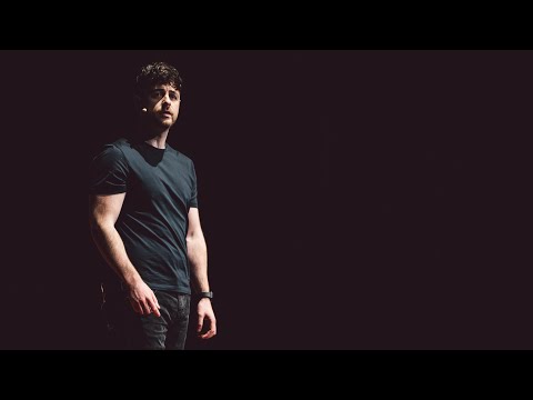 Calming Anxiety When Nothing Works | Joshua Fletcher | TEDxManchester