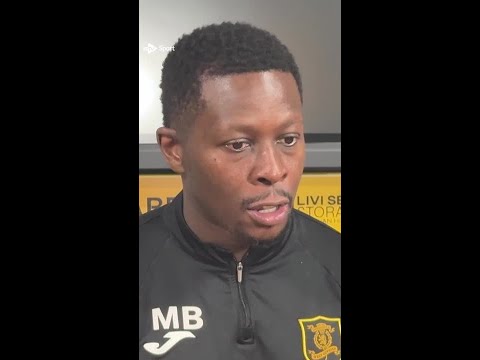 Jeremy Bokila has spoken to SFA lawyers over alleged racism