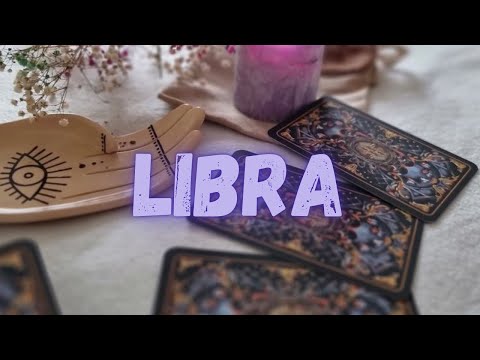 LIBRA SH*T IS ABOUT TO GET REAL😱 YOU KNEW THEY WERE OBSESSED BUT THIS'S SCARY❗