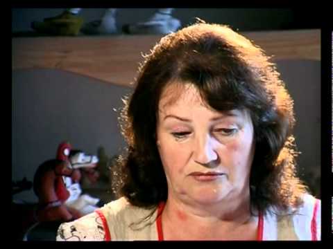 Ремесло 30: Роспись каргопольской игрушки