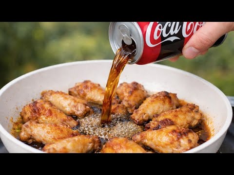 Everyone Said This Was Crazy...Until I Tasted It / The Result Shocked Me 😱 / Only 2 main ingredients