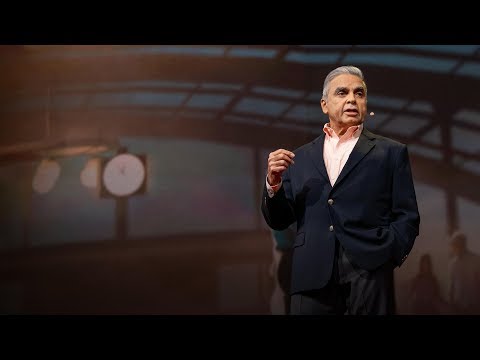How the West can adapt to a rising Asia | Kishore Mahbubani