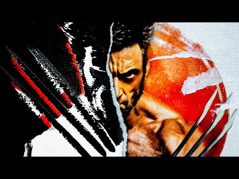 The DEFINITIVE Wolverine Movie