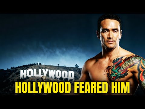 Mark Dacascos Was Too Dangerous for Hollywood Action Movies