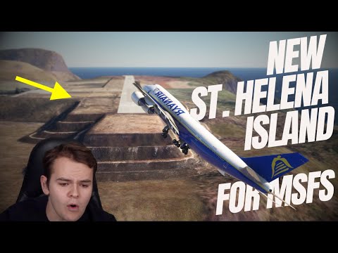 Why It's So HARD To Land Here