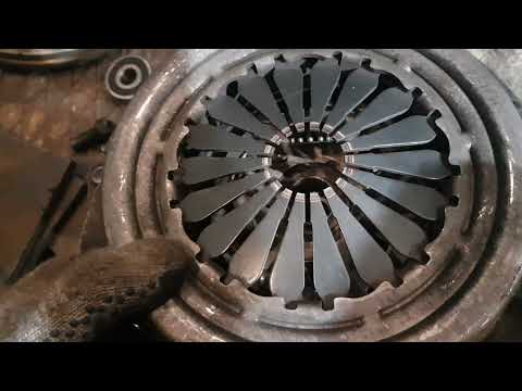 Сцепление. Автомобильное (полноценное) с независимым приводом на насос НШ или ВОМ. Автосцепление