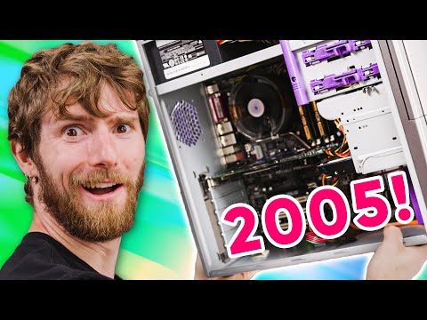 Remember when AMD was on top??